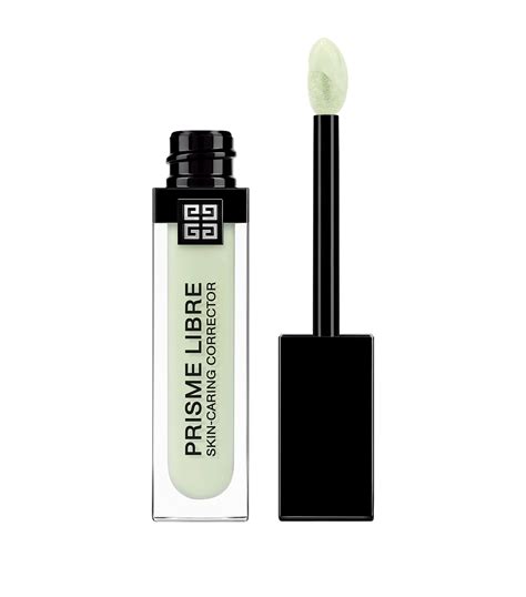 givenchy corrector green|Prisme Libre Skin.